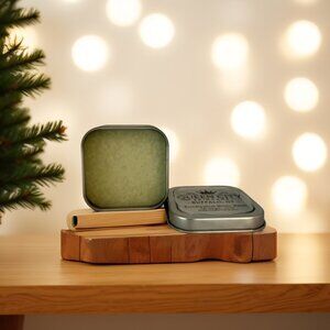 Deep Nourishment | Botanical Body Balm by Queen City Skincare 1.5 oz